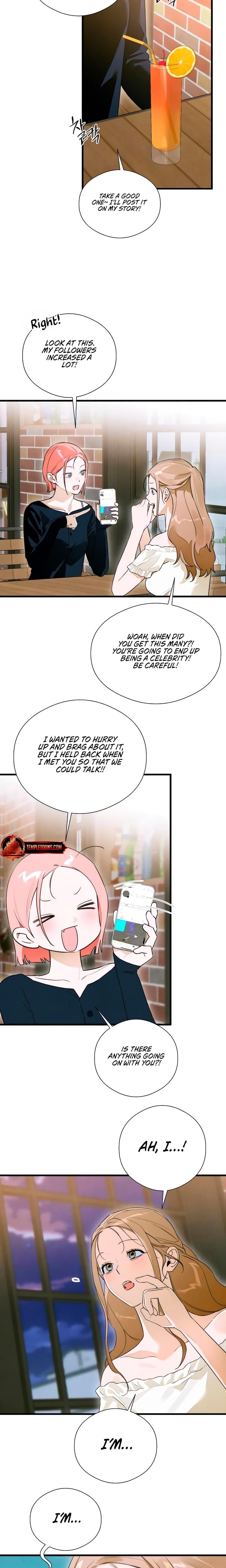 Devil's Wish Uncensored, chapter 57, page 13 of 21