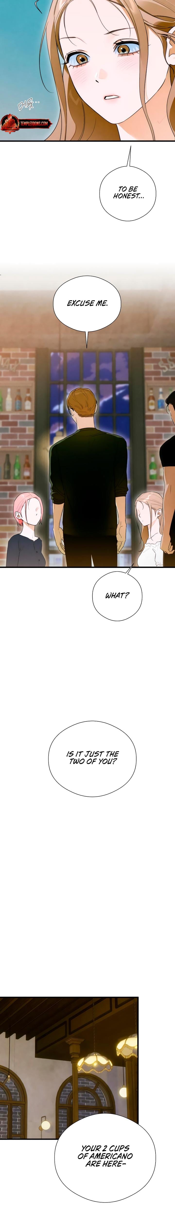 Devil's Wish Uncensored, chapter 57, page 14 of 21