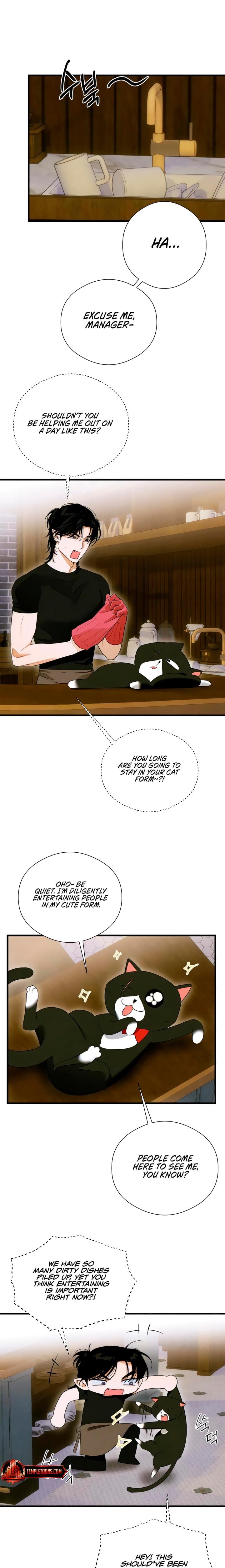 Devil's Wish Uncensored, chapter 57, page 15 of 21