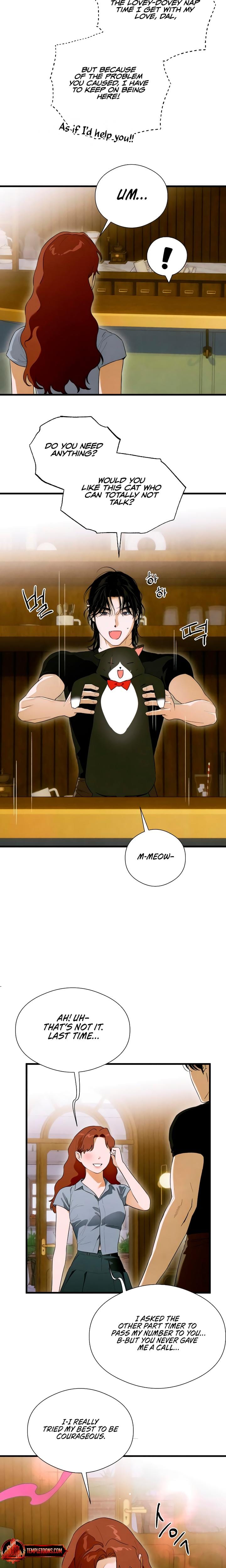Devil's Wish Uncensored, chapter 57, page 16 of 21