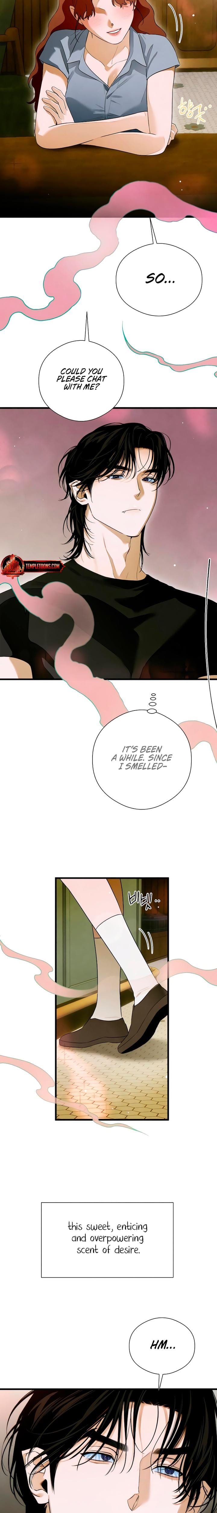 Devil's Wish Uncensored, chapter 57, page 17 of 21
