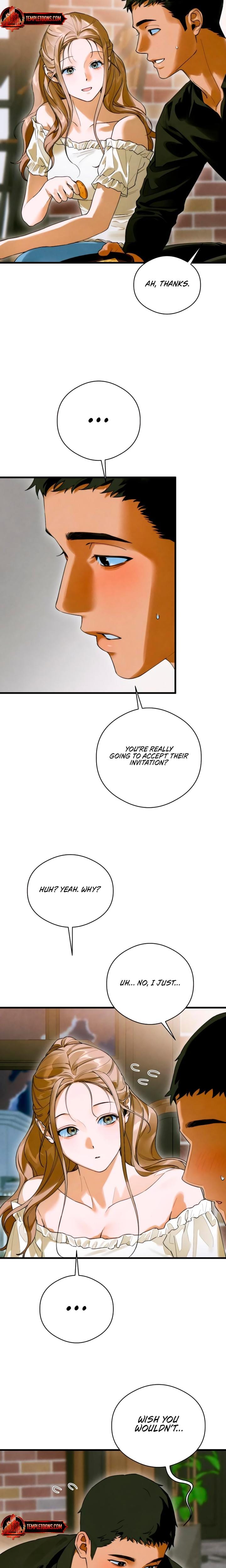 Devil's Wish Uncensored, chapter 58, page 5 of 20