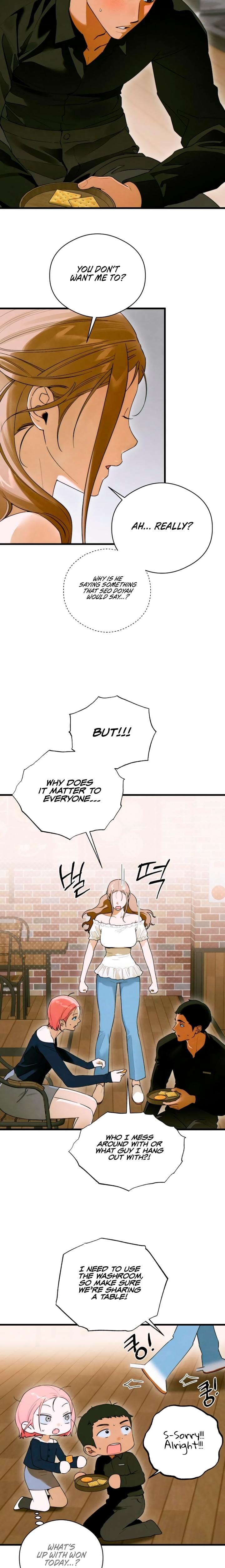 Devil's Wish Uncensored, chapter 58, page 6 of 20