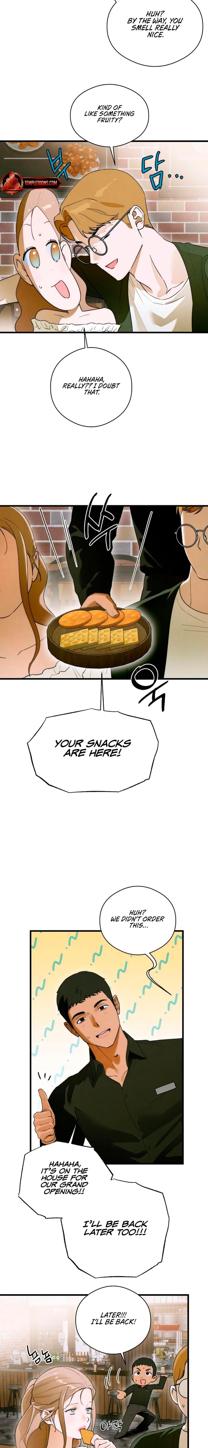 Devil's Wish Uncensored, chapter 58, page 9 of 20