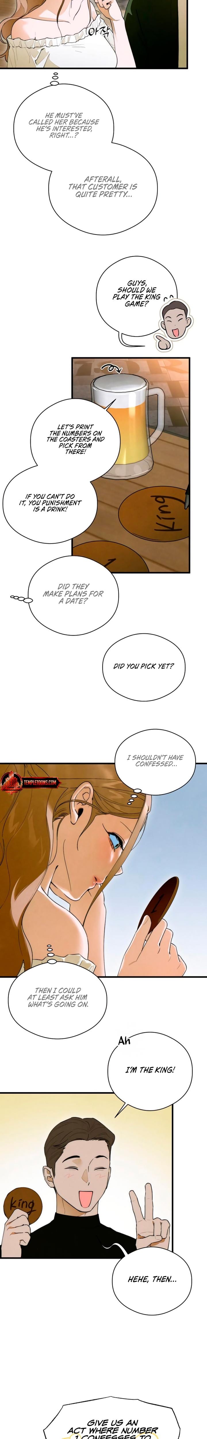 Devil's Wish Uncensored, chapter 58, page 10 of 20