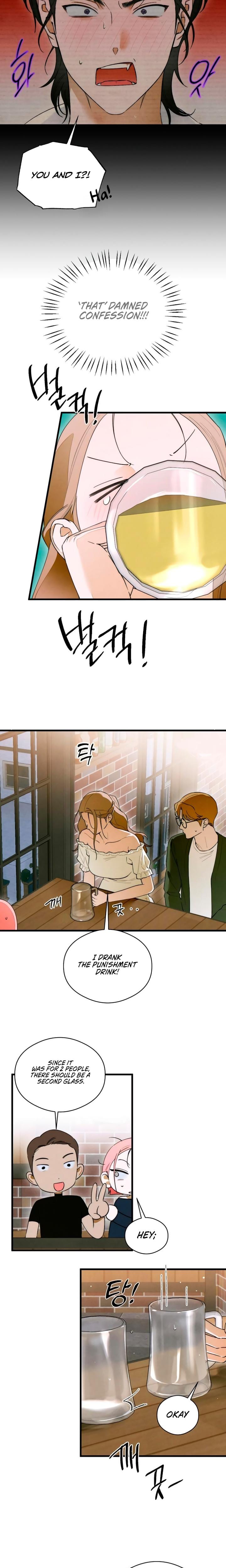 Devil's Wish Uncensored, chapter 58, page 12 of 20