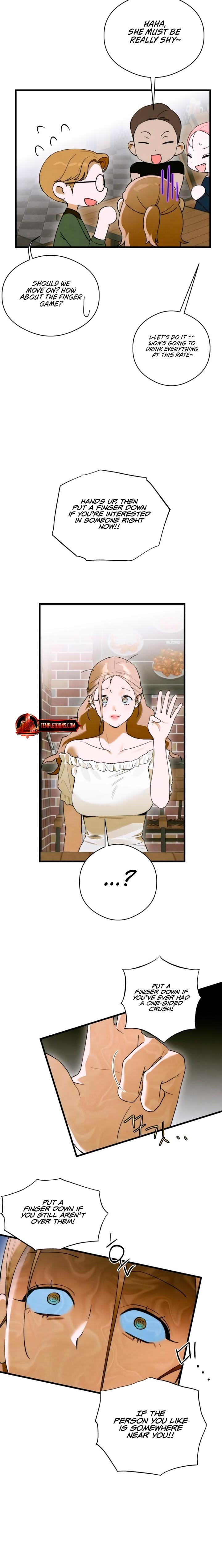 Devil's Wish Uncensored, chapter 58, page 13 of 20