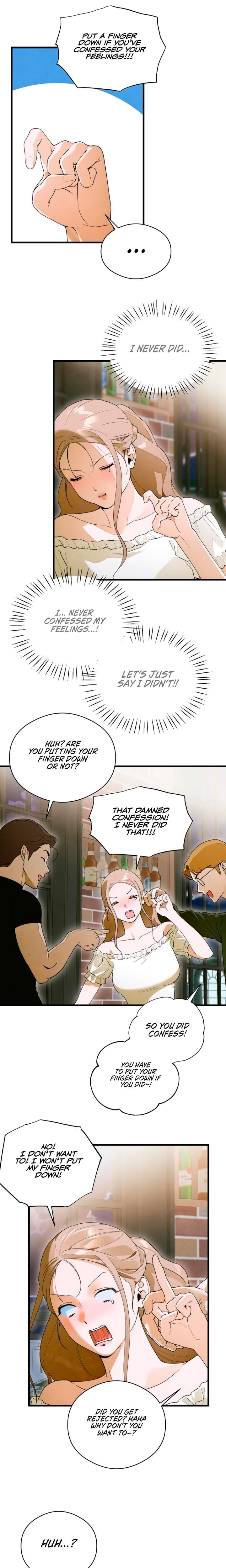 Devil's Wish Uncensored, chapter 58, page 14 of 20