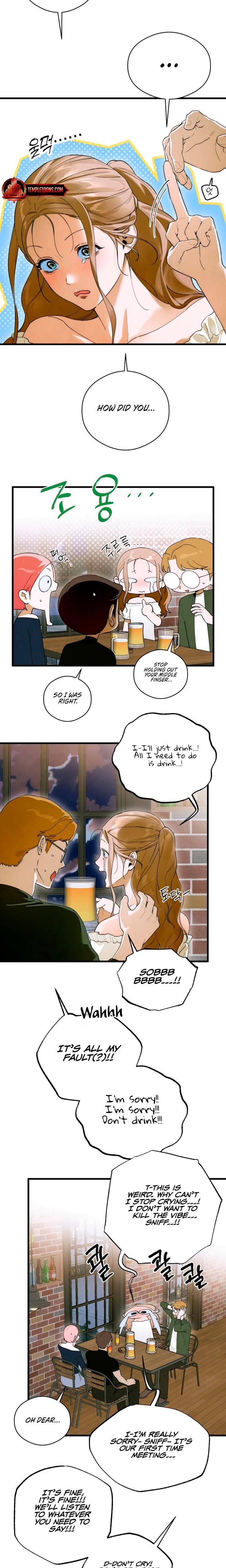 Devil's Wish Uncensored, chapter 58, page 15 of 20