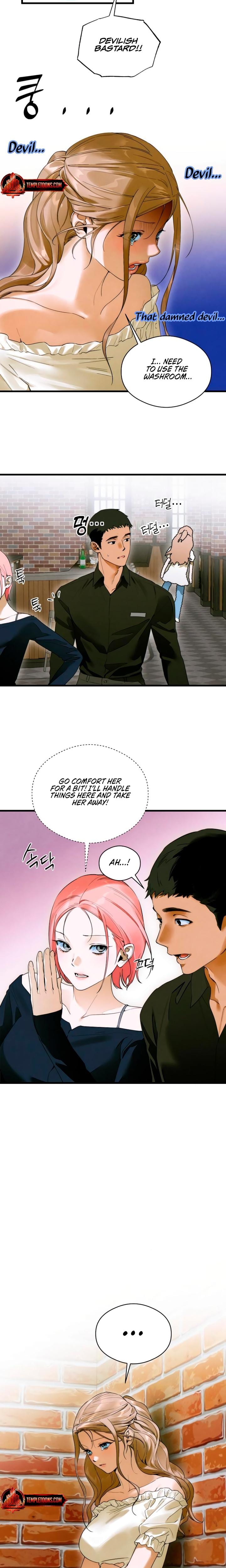 Devil's Wish Uncensored, chapter 58, page 17 of 20