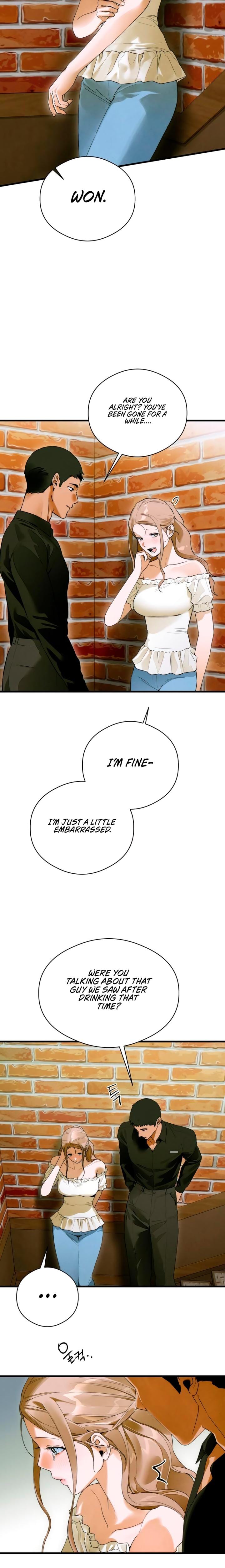 Devil's Wish Uncensored, chapter 58, page 18 of 20