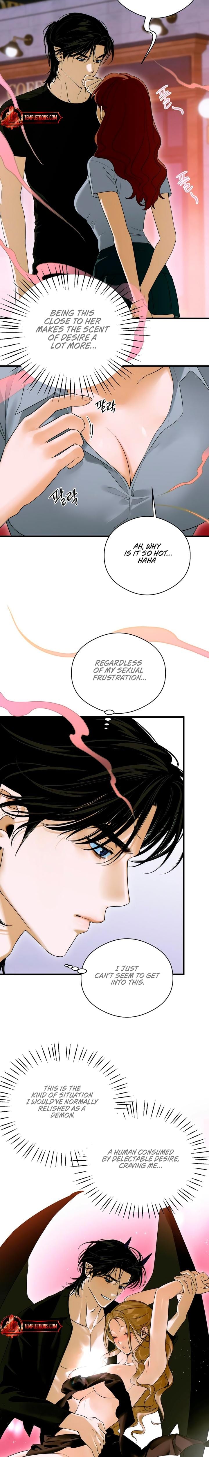 Devil's Wish Uncensored, chapter 59, page 5 of 21