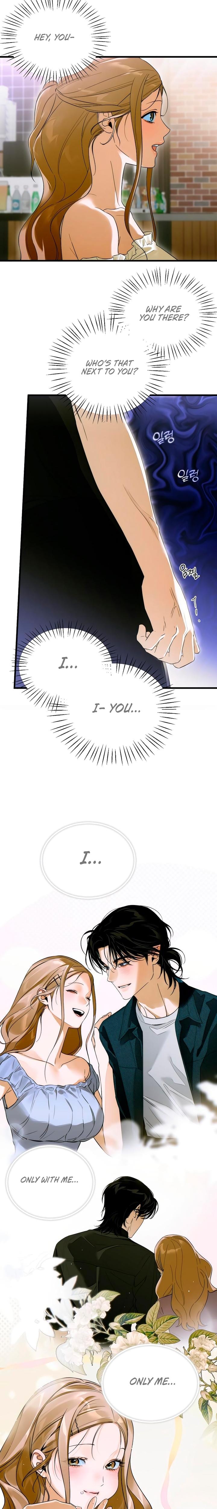Devil's Wish Uncensored, chapter 59, page 8 of 21