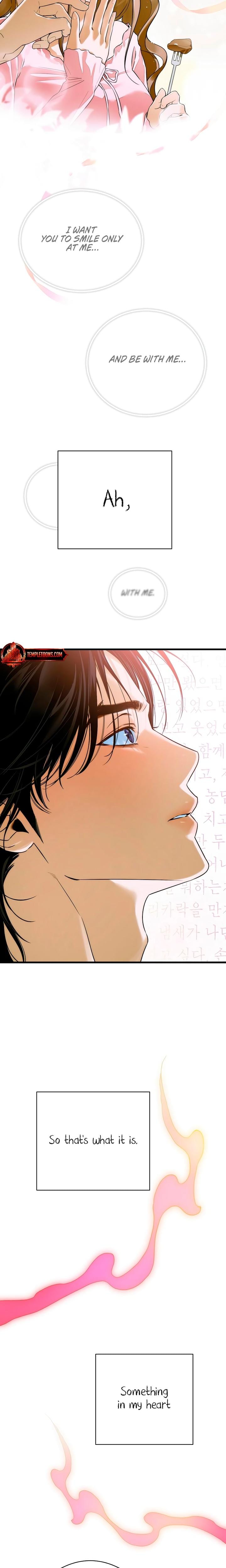 Devil's Wish Uncensored, chapter 59, page 9 of 21