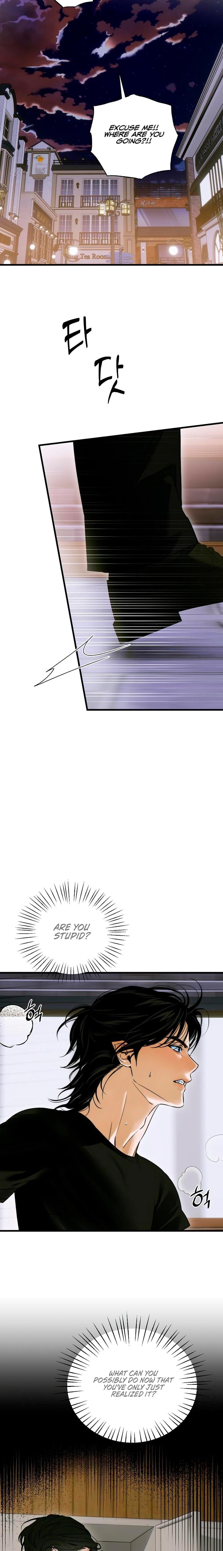 Devil's Wish Uncensored, chapter 59, page 11 of 21