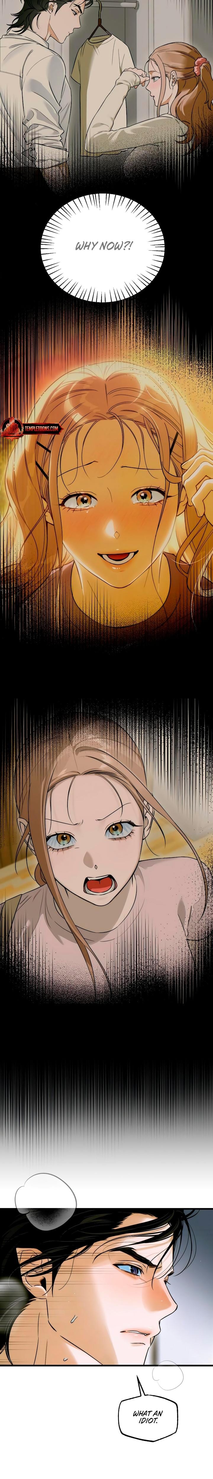 Devil's Wish Uncensored, chapter 59, page 12 of 21