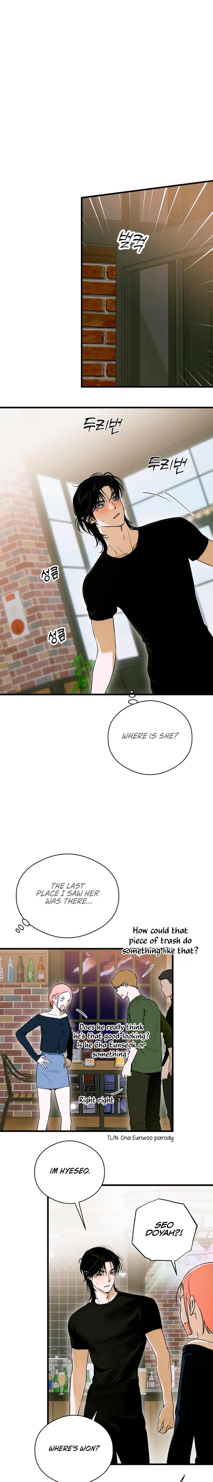 Devil's Wish Uncensored, chapter 59, page 13 of 21