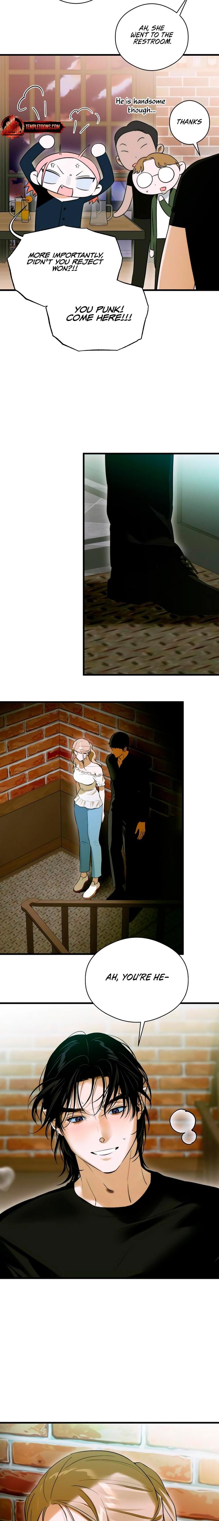 Devil's Wish Uncensored, chapter 59, page 14 of 21