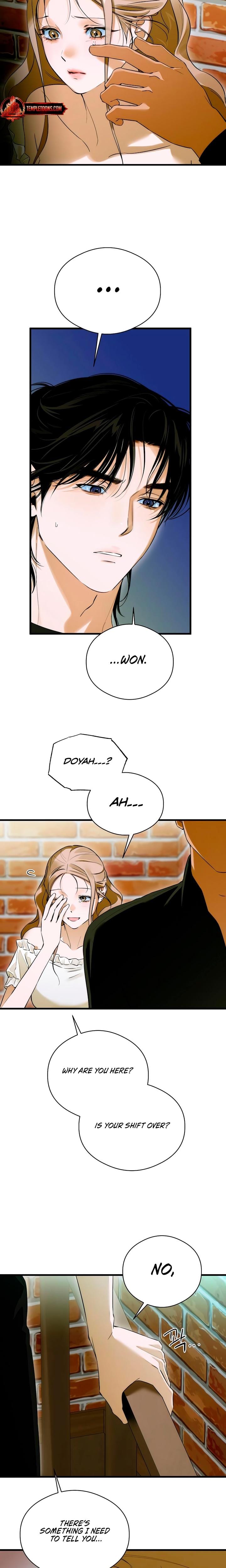 Devil's Wish Uncensored, chapter 59, page 15 of 21