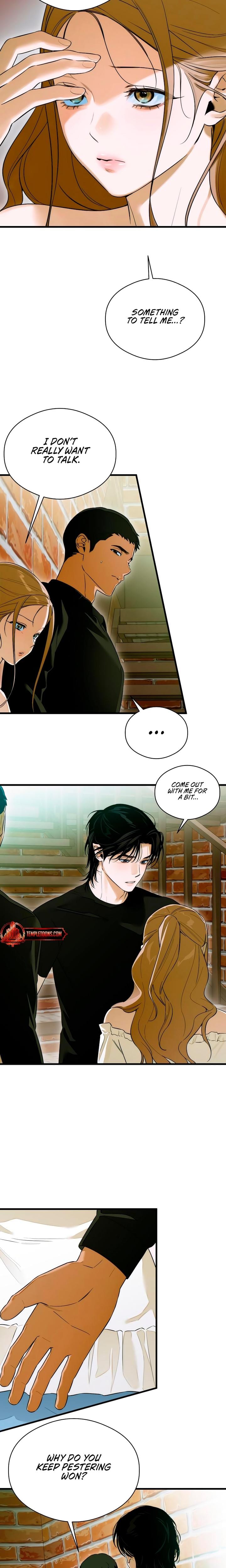 Devil's Wish Uncensored, chapter 59, page 16 of 21