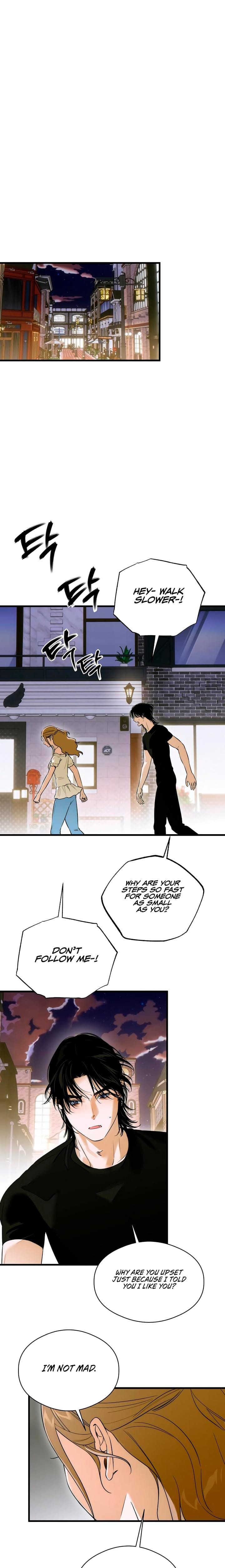 Devil's Wish Uncensored, chapter 59, page 18 of 21