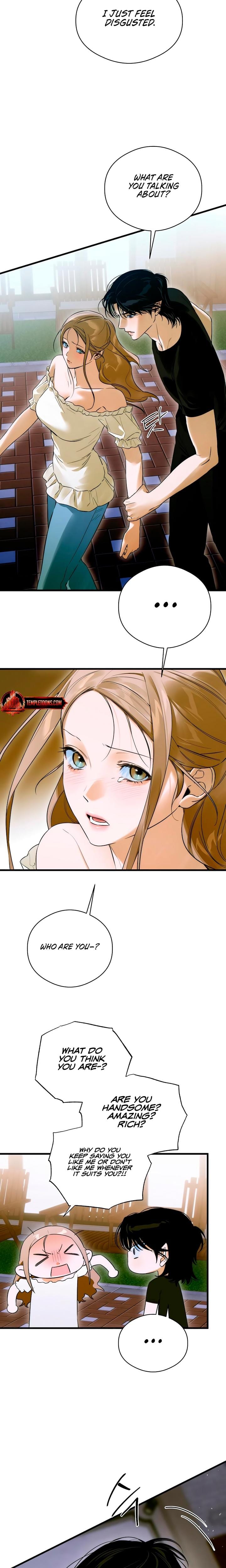 Devil's Wish Uncensored, chapter 59, page 19 of 21