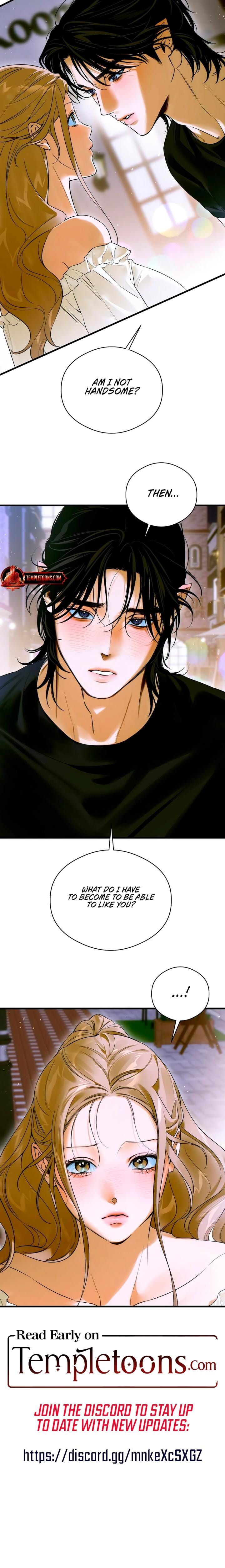Devil's Wish Uncensored, chapter 59, page 20 of 21