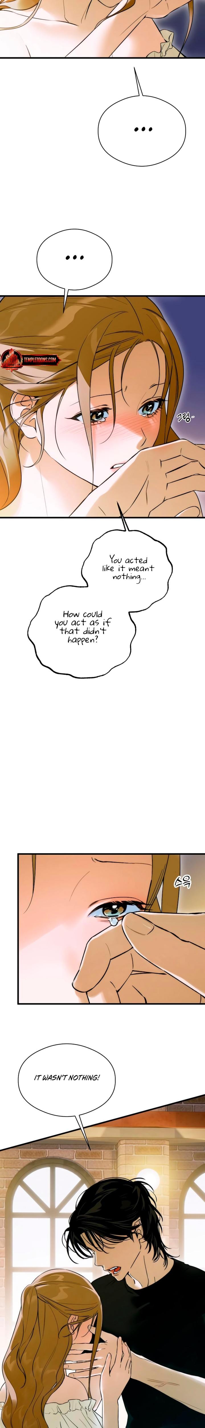 Devil's Wish Uncensored, chapter 60, page 5 of 21
