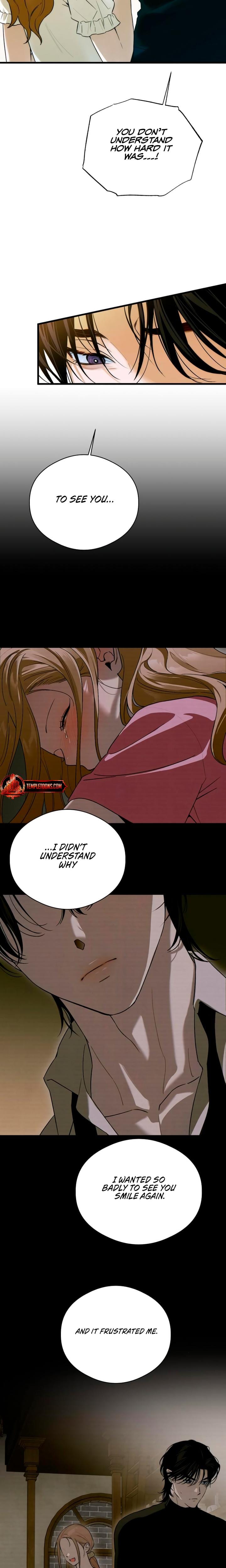 Devil's Wish Uncensored, chapter 60, page 6 of 21