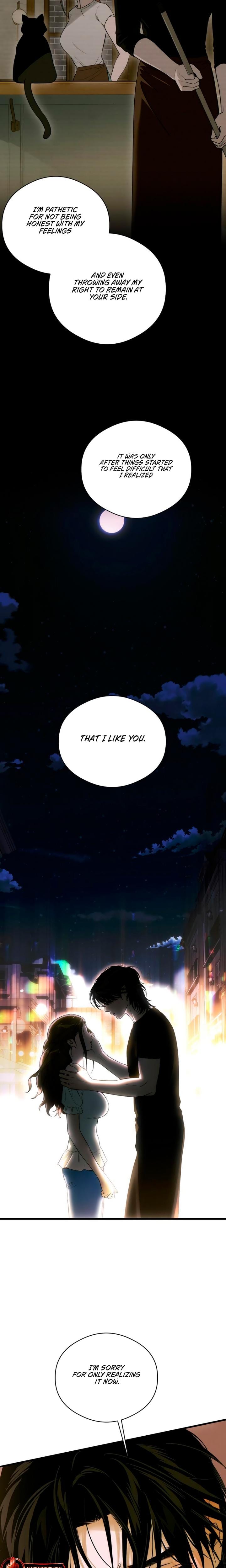 Devil's Wish Uncensored, chapter 60, page 7 of 21