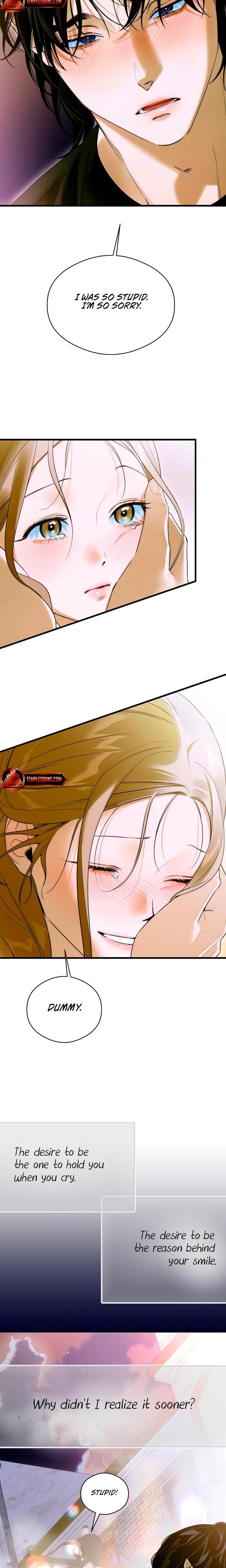 Devil's Wish Uncensored, chapter 60, page 8 of 21