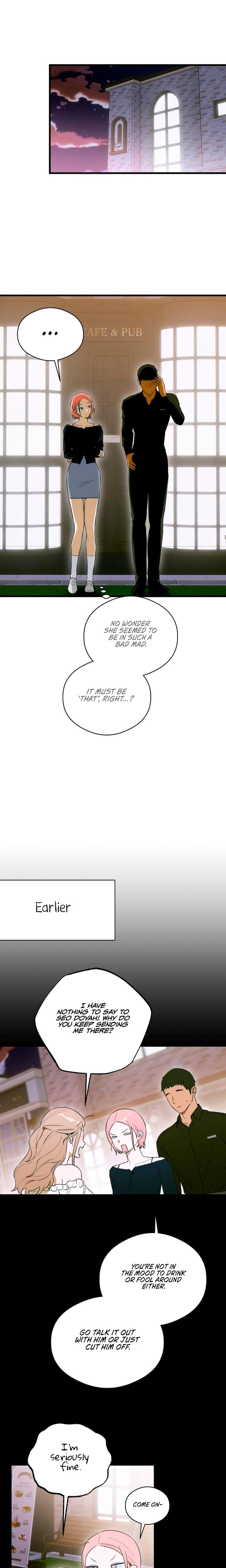 Devil's Wish Uncensored, chapter 60, page 10 of 21
