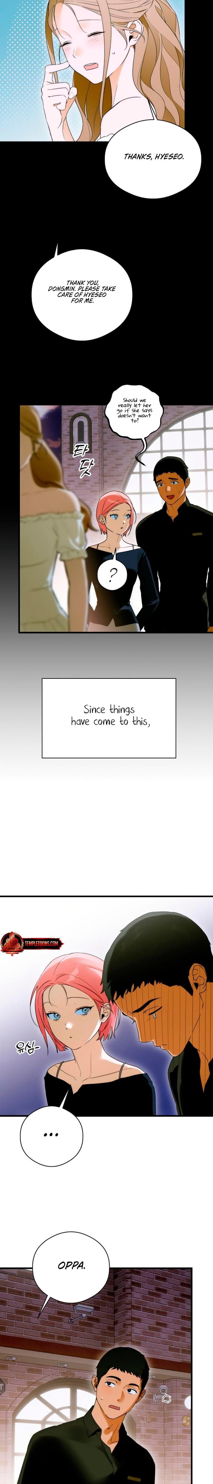 Devil's Wish Uncensored, chapter 60, page 12 of 21