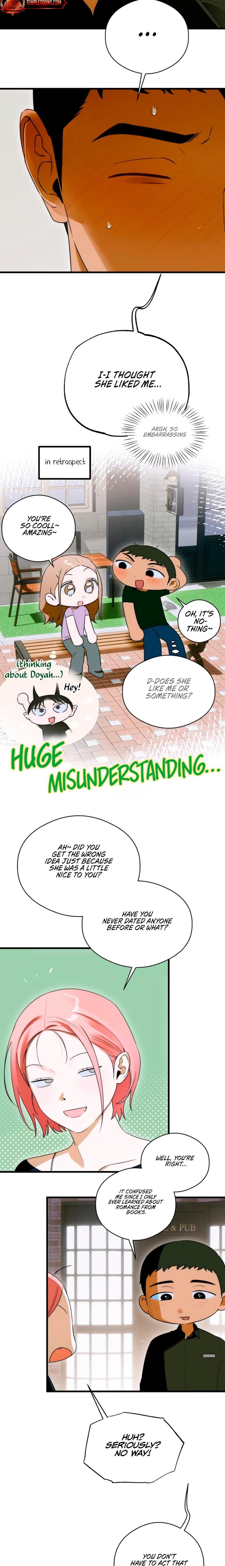 Devil's Wish Uncensored, chapter 60, page 14 of 21