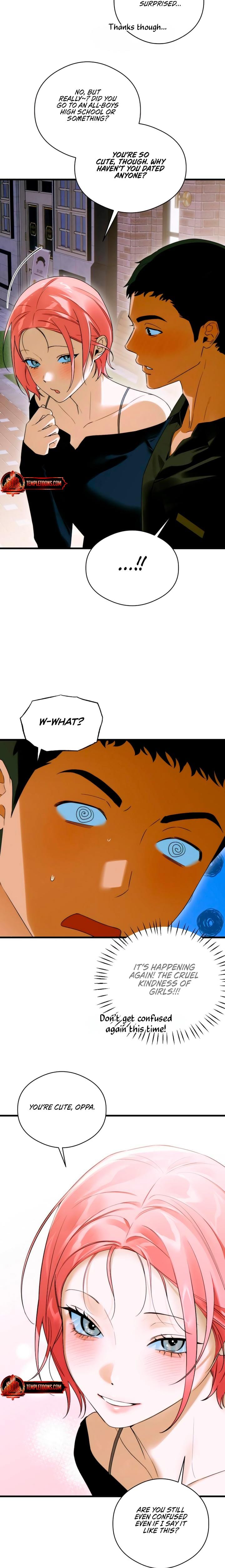 Devil's Wish Uncensored, chapter 60, page 15 of 21