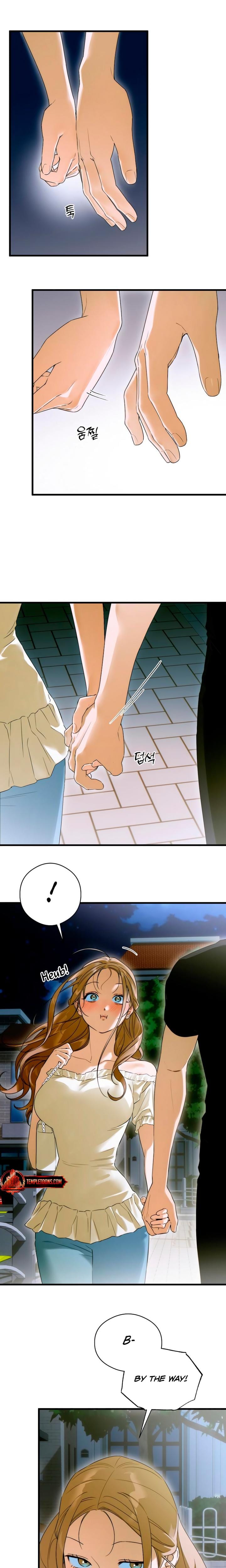 Devil's Wish Uncensored, chapter 60, page 17 of 21
