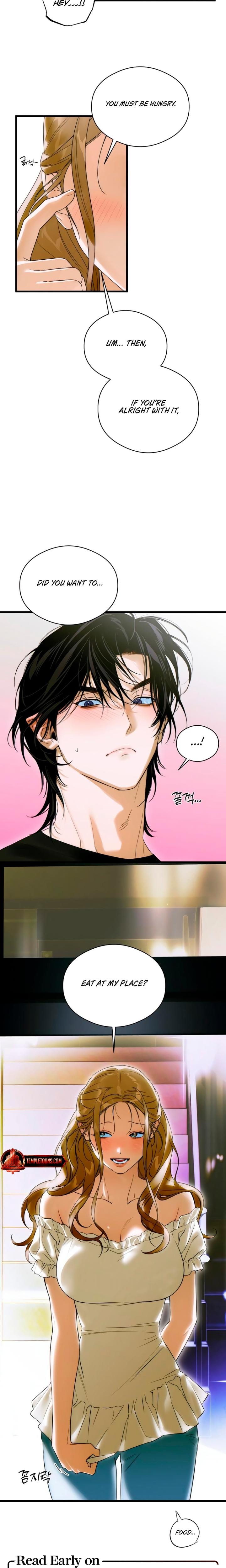 Devil's Wish Uncensored, chapter 60, page 20 of 21