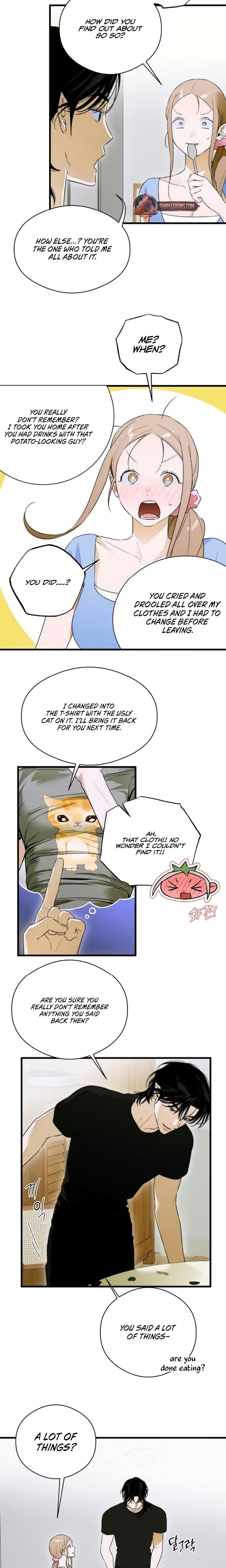 Devil's Wish Uncensored, chapter 61, page 5 of 18