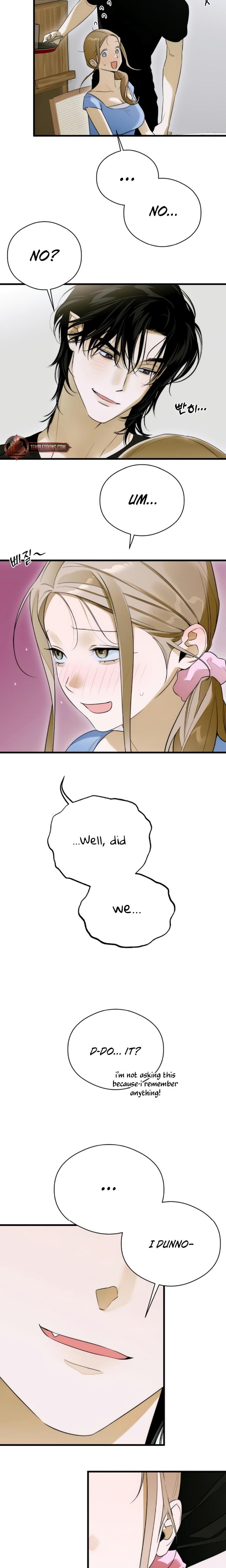 Devil's Wish Uncensored, chapter 61, page 7 of 18