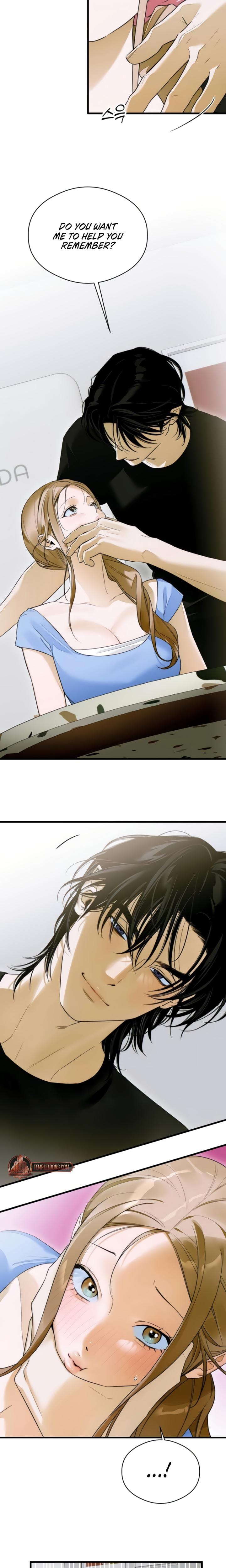 Devil's Wish Uncensored, chapter 61, page 8 of 18