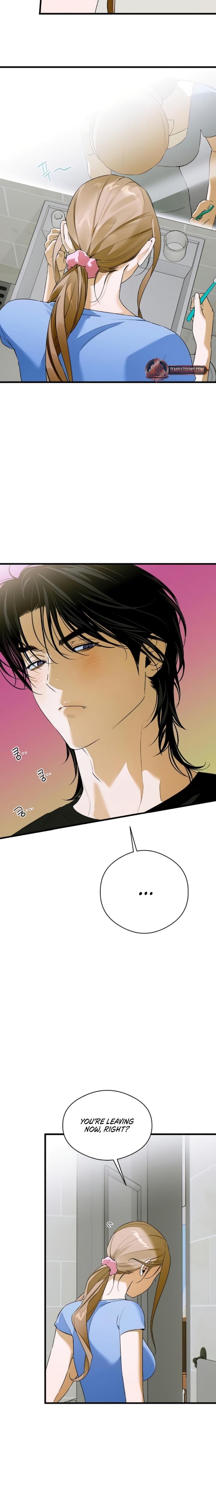Devil's Wish Uncensored, chapter 61, page 11 of 18