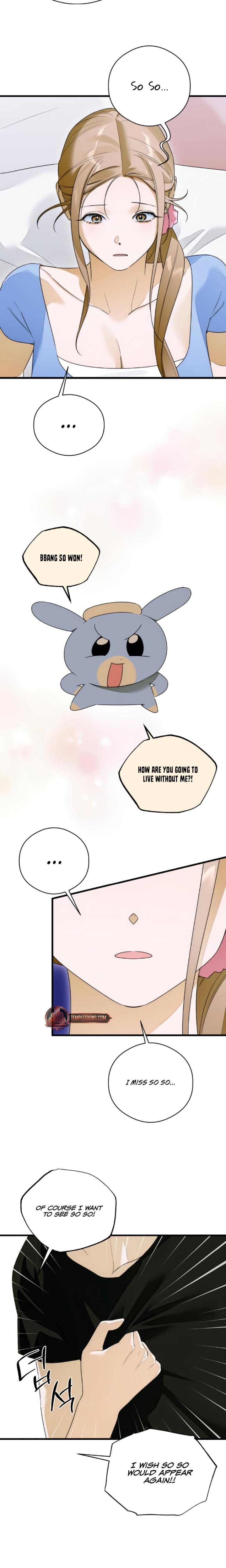 Devil's Wish Uncensored, chapter 61, page 14 of 18