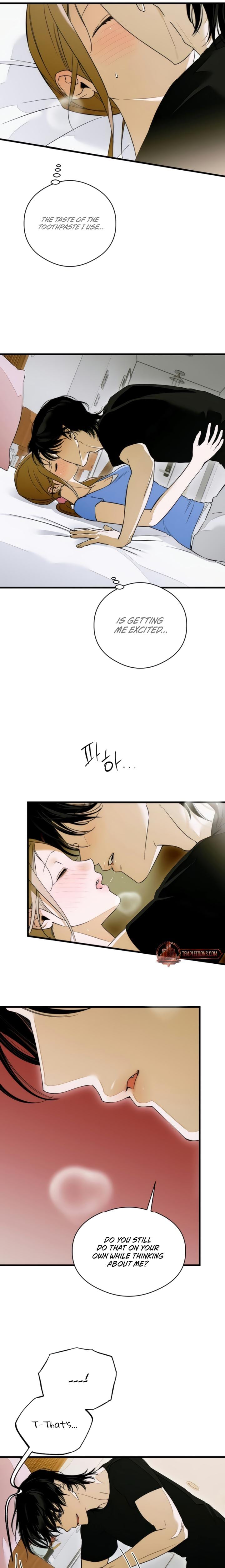 Devil's Wish Uncensored, chapter 61, page 16 of 18
