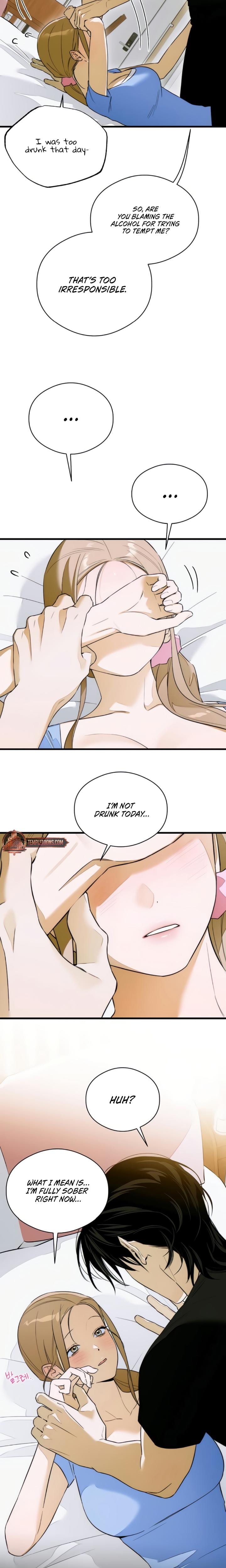 Devil's Wish Uncensored, chapter 61, page 17 of 18