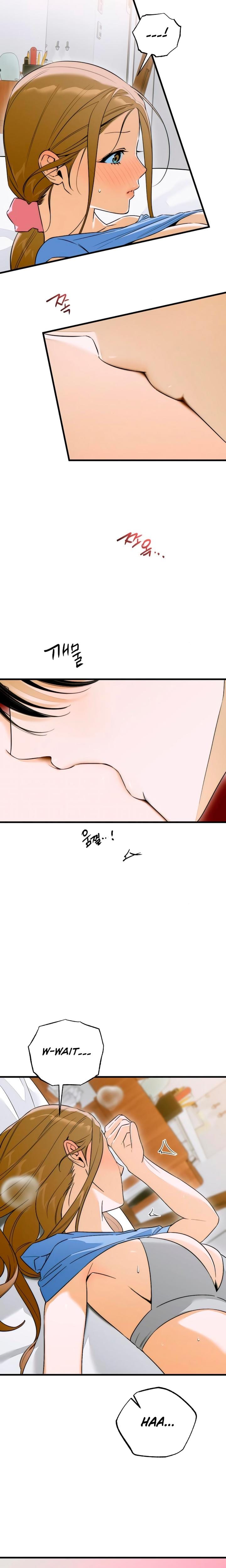 Devil's Wish Uncensored, chapter 62, page 5 of 18