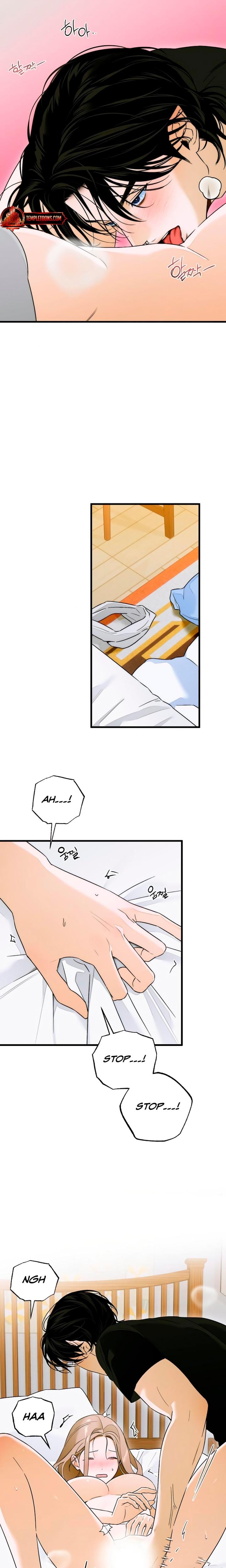 Devil's Wish Uncensored, chapter 62, page 6 of 18