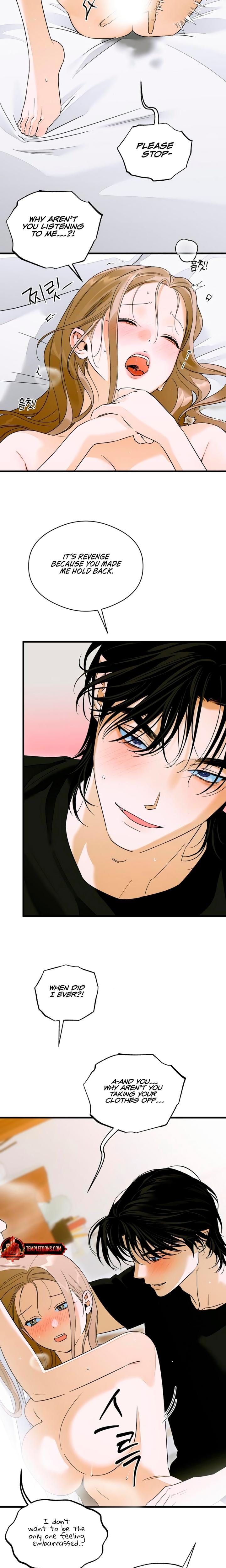 Devil's Wish Uncensored, chapter 62, page 7 of 18