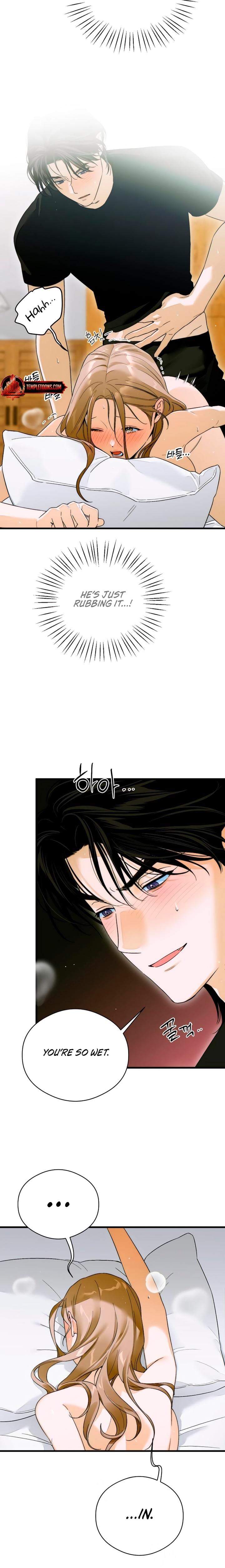 Devil's Wish Uncensored, chapter 62, page 10 of 18