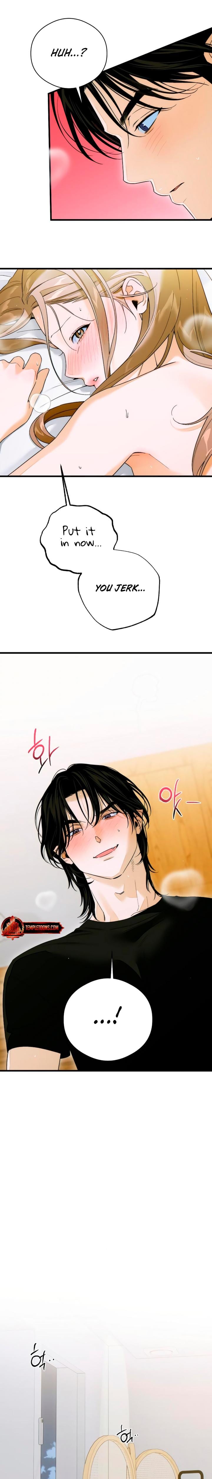 Devil's Wish Uncensored, chapter 62, page 11 of 18