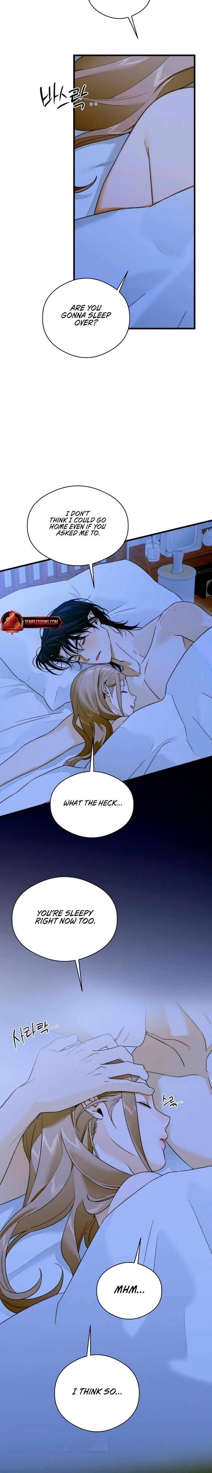 Devil's Wish Uncensored, chapter 62, page 16 of 18
